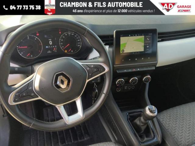 Renault Clio image 6