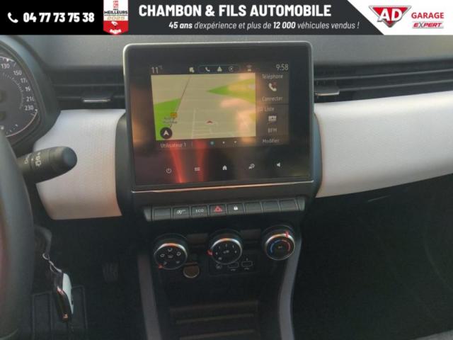 Renault Clio image 4