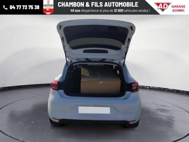 Renault Clio image 8