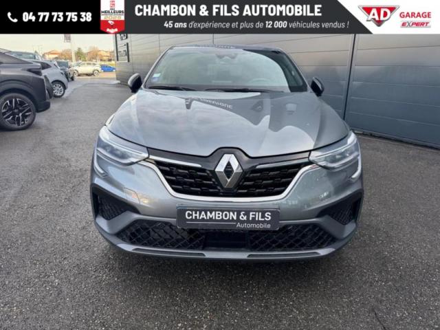 Renault Arkana image 3