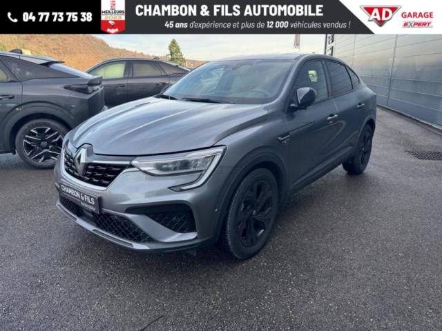 Renault Arkana image 4