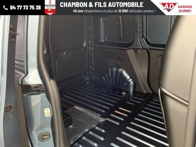 Peugeot Partner image 3