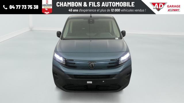 Peugeot Partner image 6