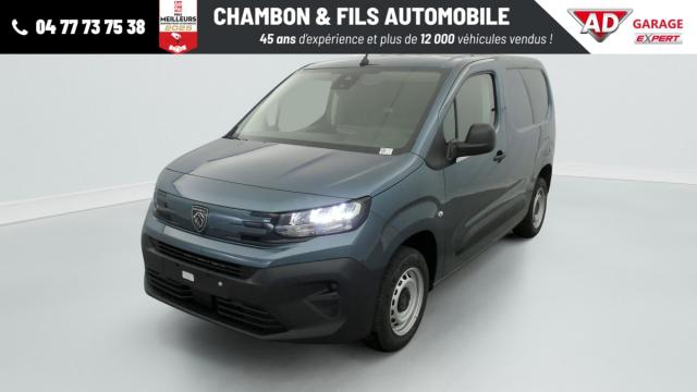 Peugeot Partner image 1