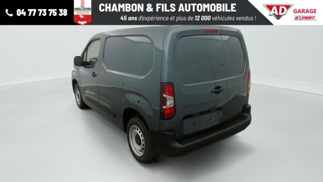 Peugeot Partner image 7