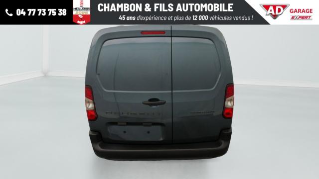 Peugeot Partner image 9