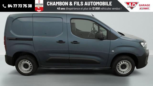 Peugeot Partner image 5