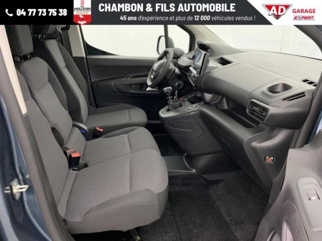 Peugeot Partner image 4