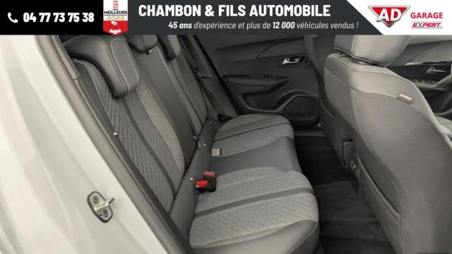 Peugeot 2008 image 7