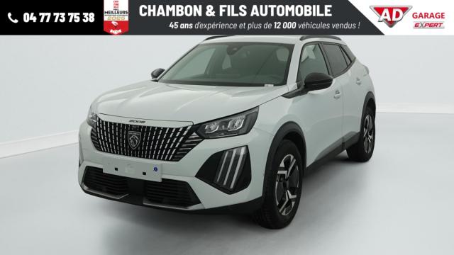 Peugeot 2008 image 3