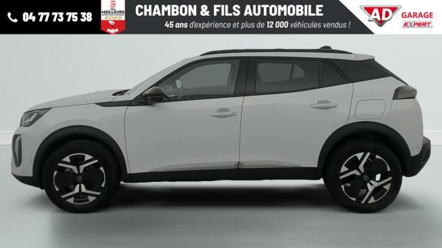 Peugeot 2008 image 2