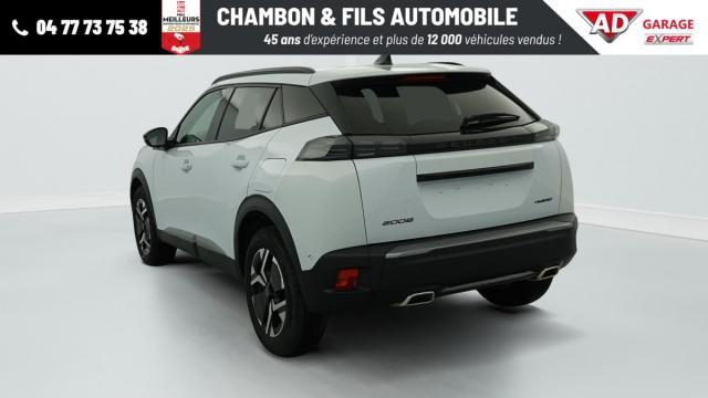 Peugeot 2008 image 6