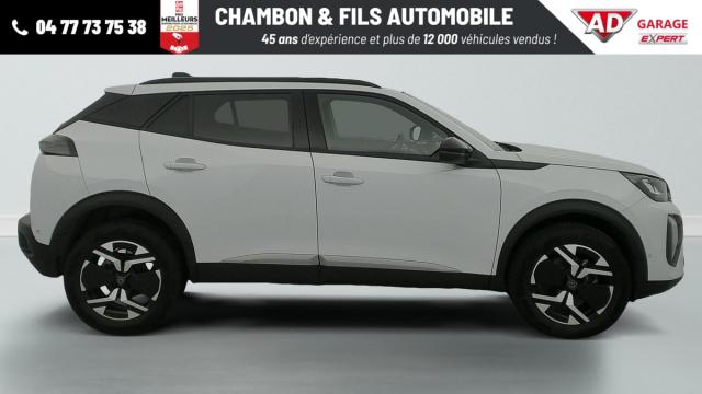 Peugeot 2008 image 1