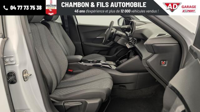 Peugeot 2008 image 9