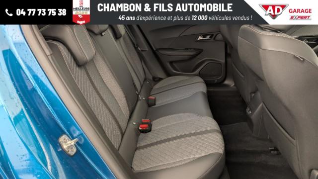 Peugeot 2008 image 4