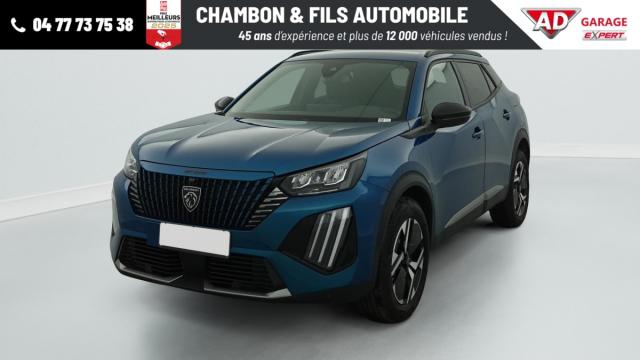 Peugeot 2008 image 7