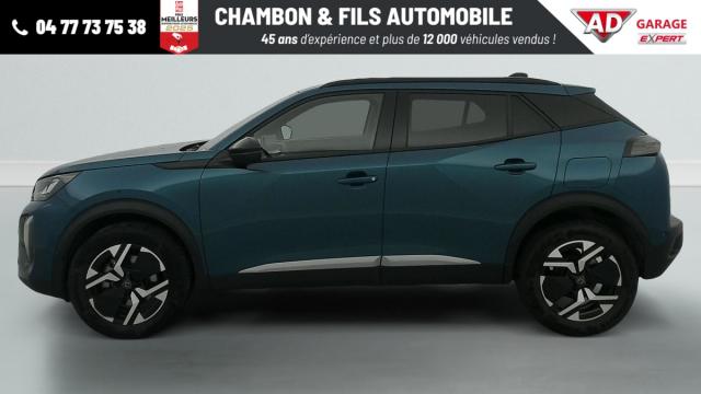Peugeot 2008 image 5