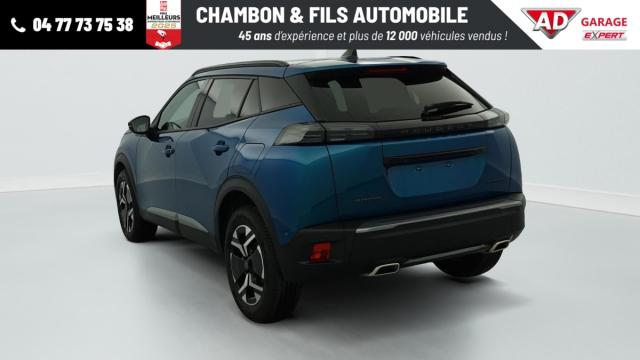 Peugeot 2008 image 3