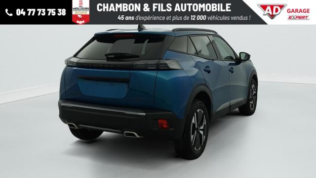 Peugeot 2008 image 9