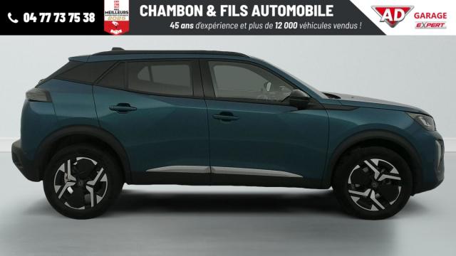 Peugeot 2008 image 1