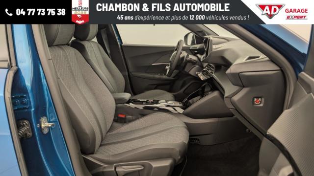 Peugeot 2008 image 2