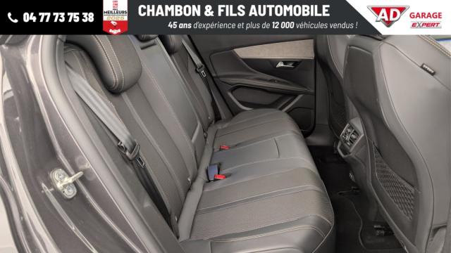 Peugeot 3008 image 4