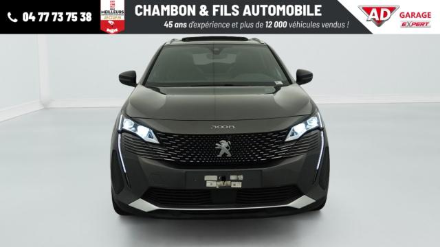 Peugeot 3008 image 7