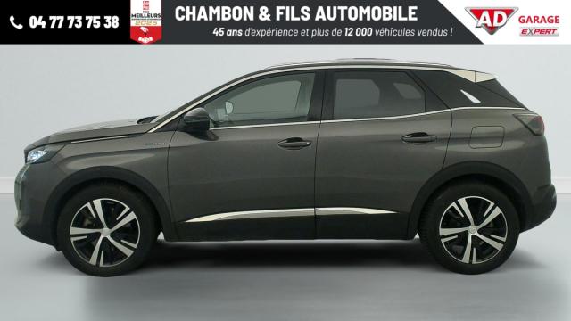 Peugeot 3008 image 6