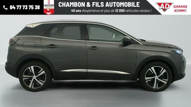 Peugeot 3008 image 5