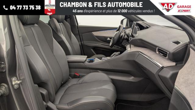 Peugeot 3008 image 2