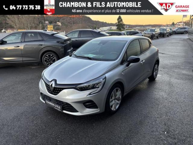 Renault Clio image 9