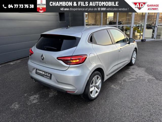 Renault Clio image 5