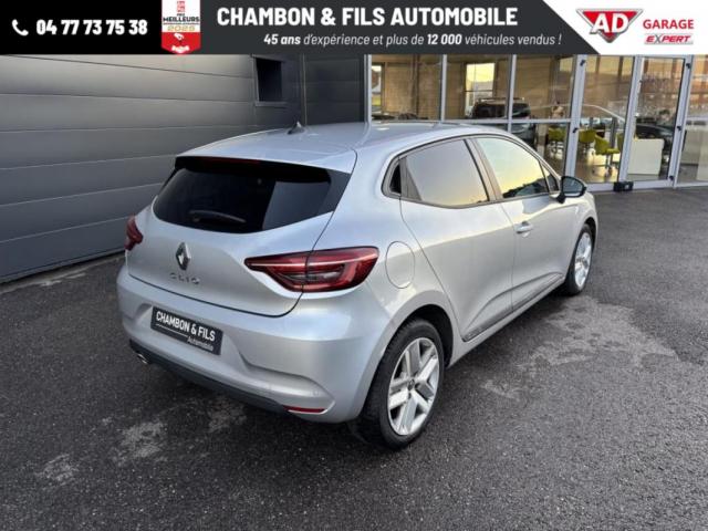 Renault Clio image 2