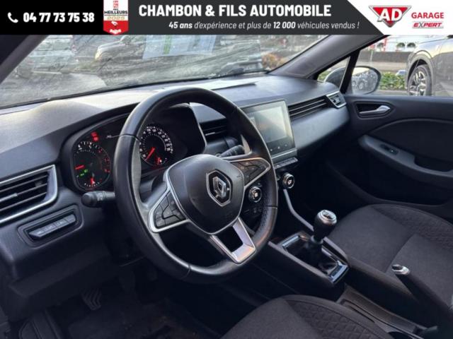 Renault Clio image 6