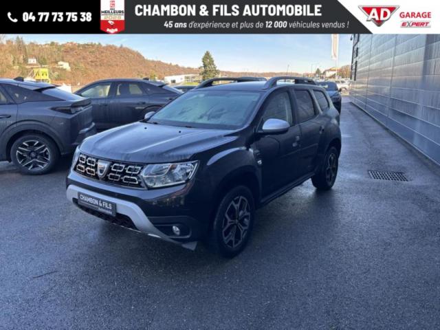 Dacia Duster image 5