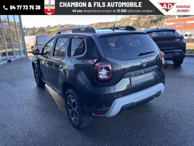 Dacia Duster image 7