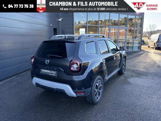 Dacia Duster image 2