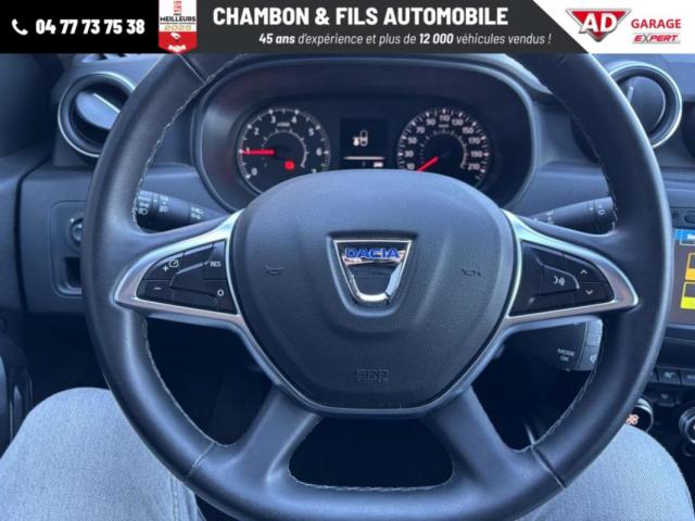Dacia Duster image 9