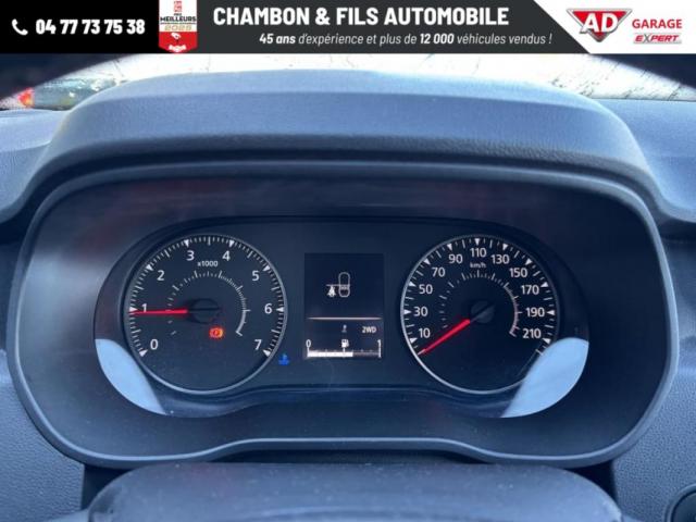 Dacia Duster image 6