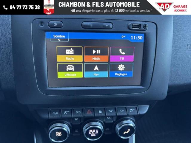 Dacia Duster image 4