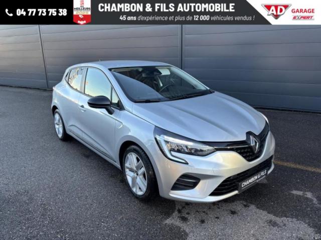 Renault Clio V Tce 90 Business