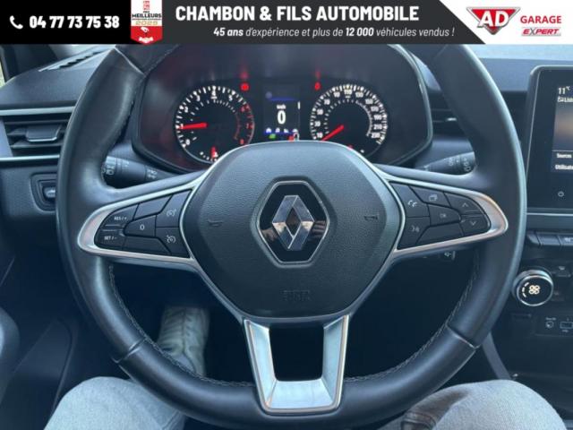 Renault Clio image 4