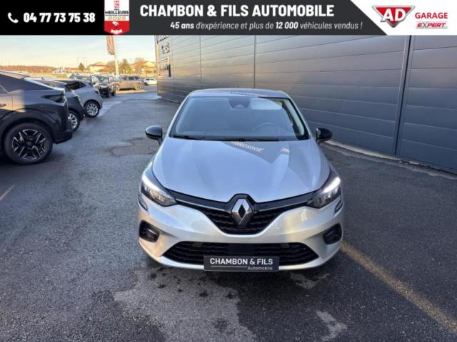 Renault Clio image 5