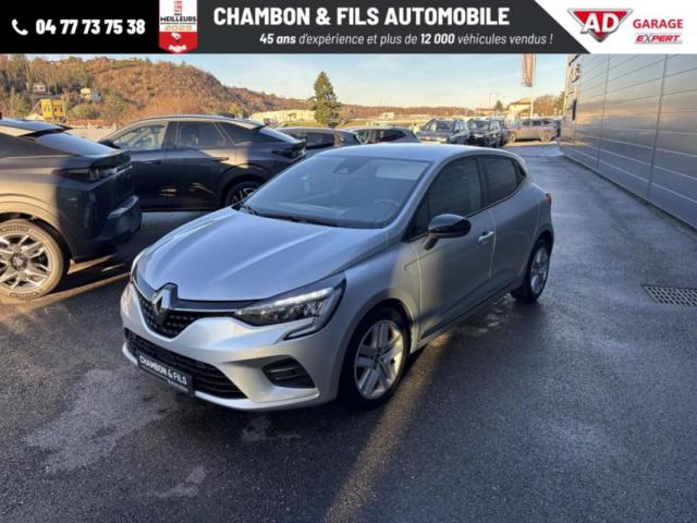 Renault Clio image 8