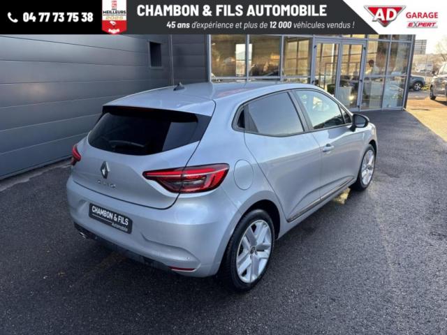 Renault Clio image 6