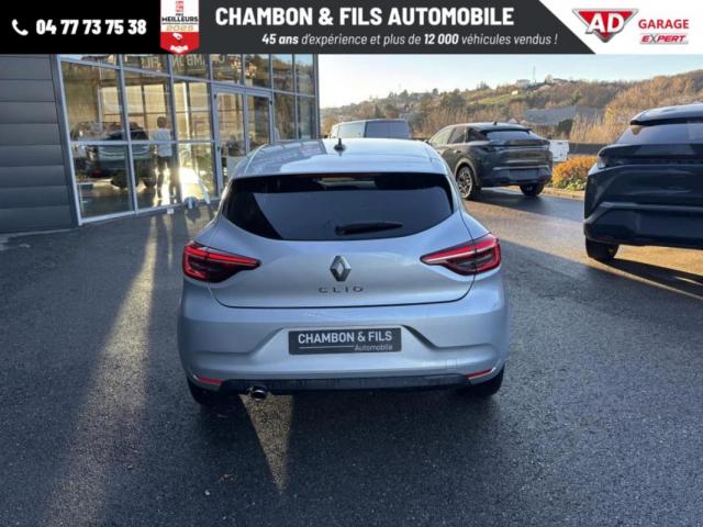 Renault Clio image 1