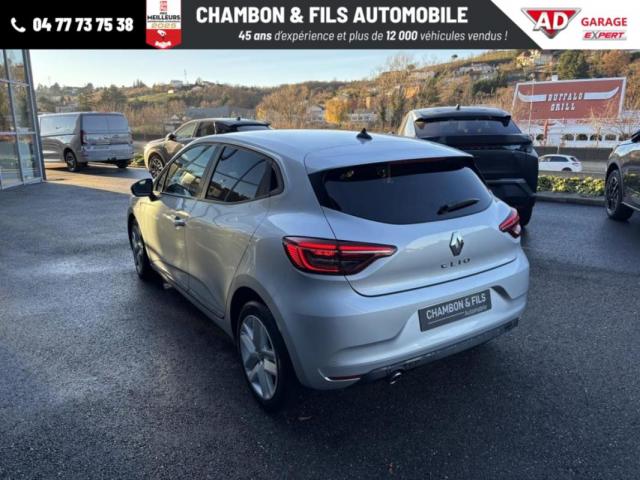 Renault Clio image 3