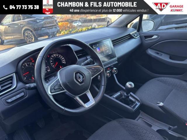 Renault Clio image 2