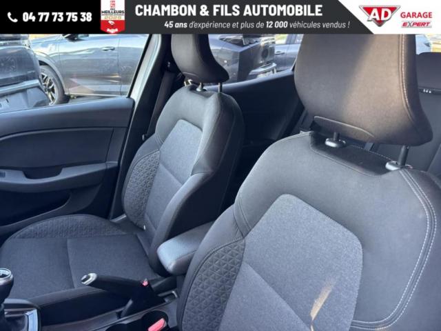 Renault Clio image 9