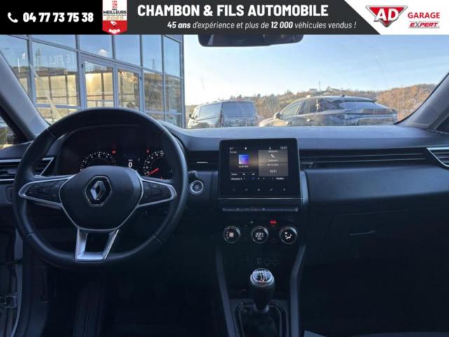 Renault Clio image 7